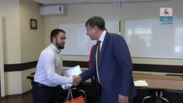 Предприниматель года - 2022