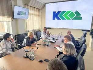 Нижегородские медики будут перенимать опыт красноярских коллег по внедрению системы менеджмента качества