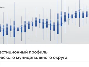 Инвестиционные профили муниципалитетов Нижегородской области обновлены на региональном инвестиционном портале