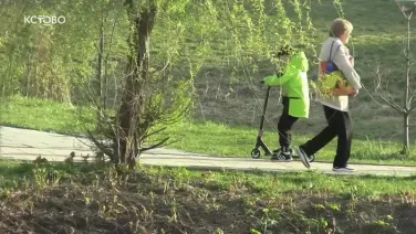 Ветераны по-прежнему рядом. Часть 3