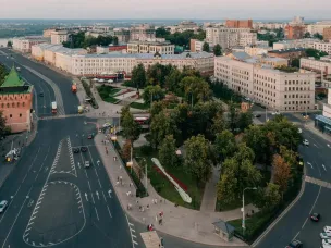 Прокуратура Нижегородской области информирует!
