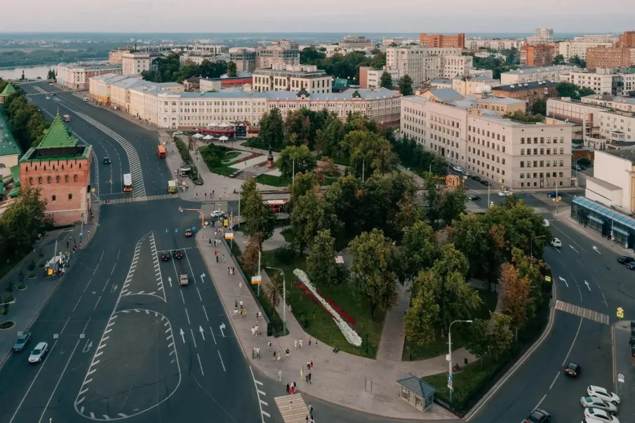 Прокуратура Нижегородской области информирует!