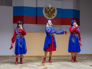 День социального работника
