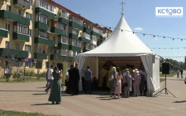 Православная выставка-ярмарка