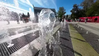 День города Кстово 2025. Как это было?