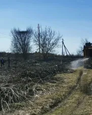 Друзья, напоминаем о пожарной безопасности!