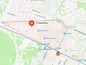 Опрос о развитии шестого микрорайона города Кстово