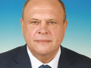 Поздравление Депутата Государственной Думы Федерального Собрания Российской Федерации Анатолия Лесуна с Днём социального работника