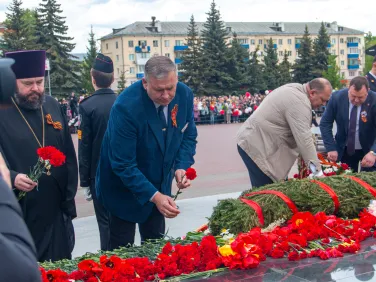 День Победы 2025