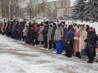 День Защитников Отечества