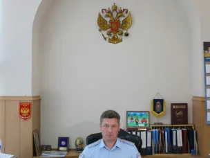 «Скоро в школу»: брифинг в ГИБДД