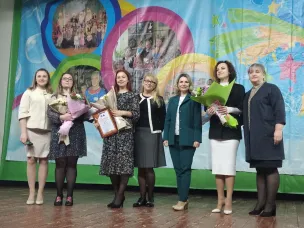 «Воспитатель года России-2022»