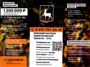 ПОВЫШЕНИЕ ДЕНЕЖНОГО ДОВОЛЬСТВОВАНИЯ