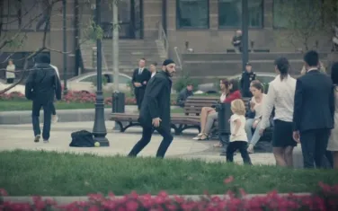 У террора нет национальности