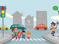 «Детям – безопасную дорогу»