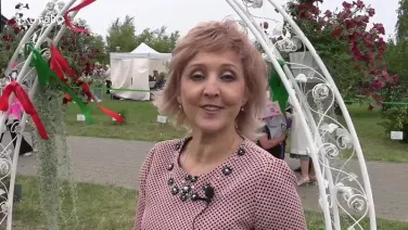 День семьи, любви и верности