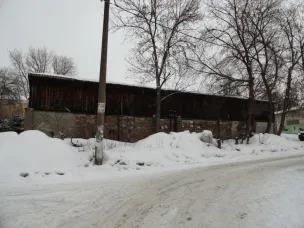 Решение о сносе самовольных построек в отношении объектов недвижимости