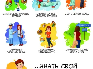День борьбы со СПИДом!