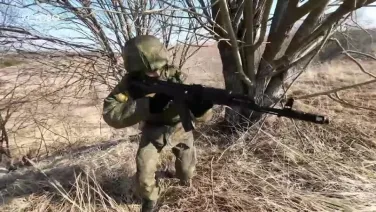 Долг. Честь. Родина.