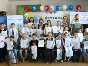 Юные кстовчане рассказали об историях своих семей на конкурсе «Моя родословная»