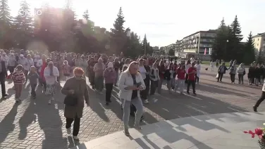 День памяти и скорби-2025