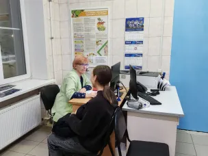 Около 80 нижегородцев прошли диспансеризацию и профилактические осмотры в ходе акции «Ночь ПРОздоровье»
