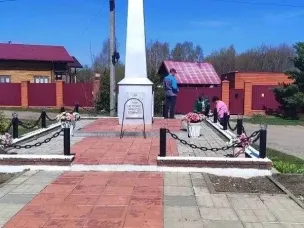 Продолжаем наводить чистоту!