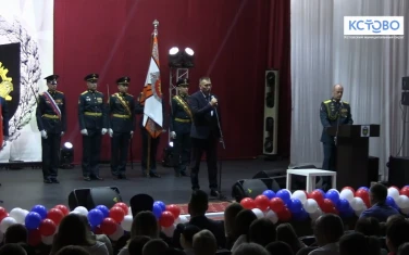 210 учебному центру инженерных войск России исполнилось 46 лет!