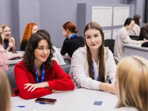 Проект «Дорога профессионалов» познакомит студентов нижегородских колледжей и техникумов с Всероссийским чемпионатным движением