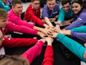 Финал «Большой перемены» среди студентов колледжей пройдёт в Нижнем Новгороде