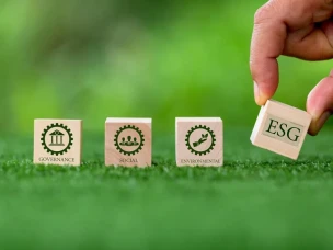 Опрос субъектов малого и среднего предпринимательства о внедрении ESG