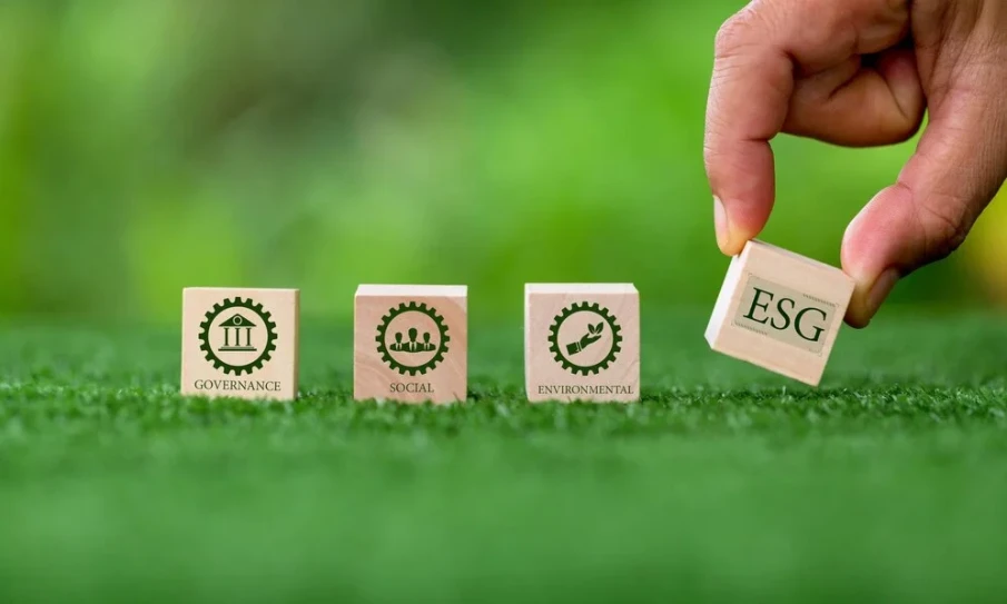 Опрос субъектов малого и среднего предпринимательства о внедрении ESG
