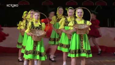 Кубок Евразии по К-1