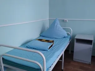 Новые кровати и мягкий инвентарь поступили в медицинские учреждения Дзержинска