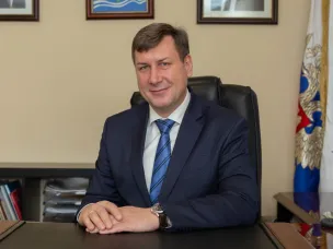 Поздравляем с Новым годом и Рождеством!