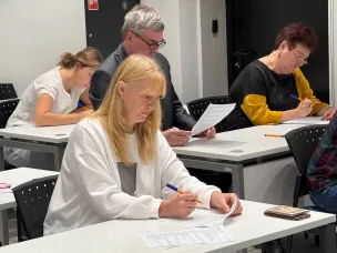 В Нижегородской области аттестовали первых экскурсоводов для работы в конкретных муниципалитетах