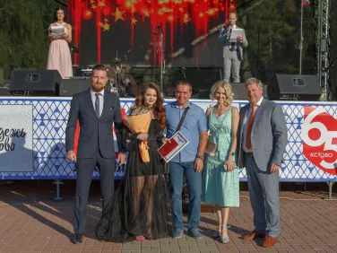 "Выпускник - 2022"