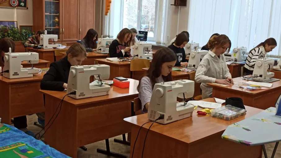 Всероссийская олимпиада школьников