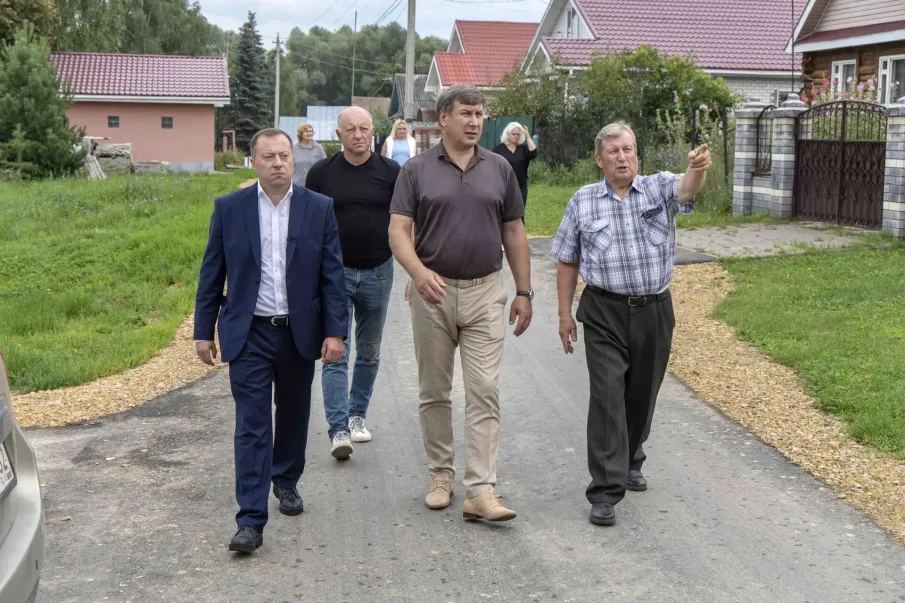 «Вам решать!» шаг за шагом