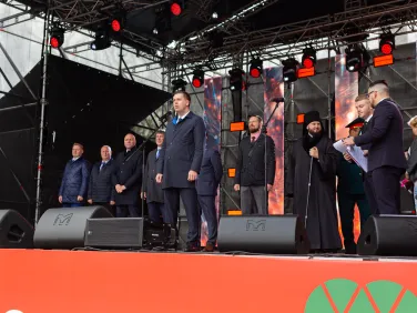 КСТОВО 65