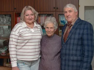 Международный день освобождения узников фашистских концлагерей