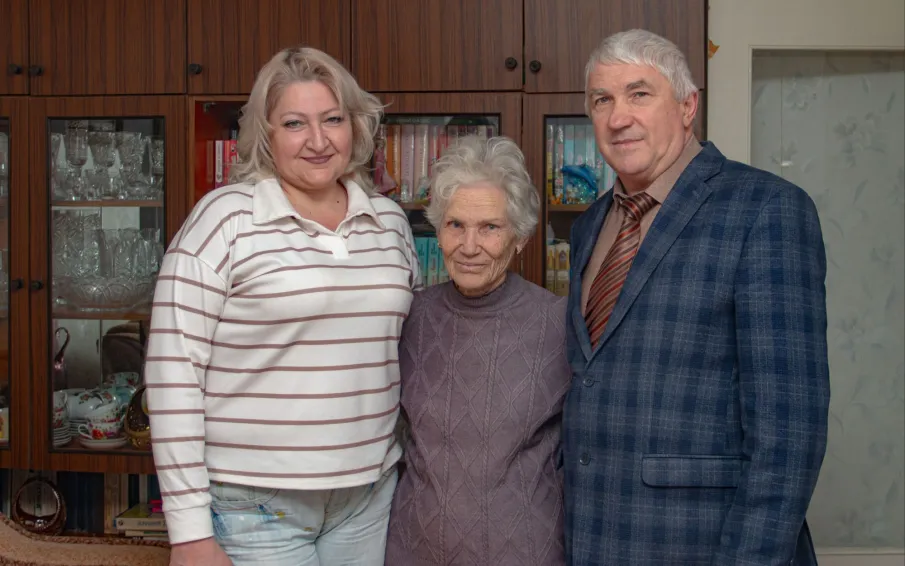 Международный день освобождения узников фашистских концлагерей