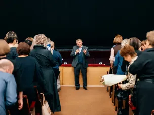 Более 50 нижегородских работников сферы образования получили награды федерального и регионального уровня