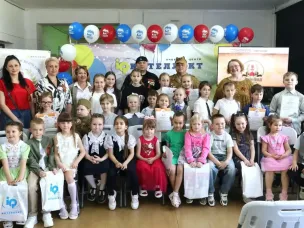 Великой Победе посвящается!