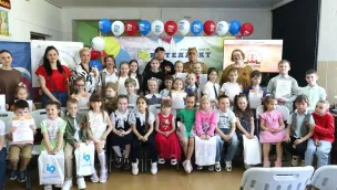 Великой Победе посвящается!