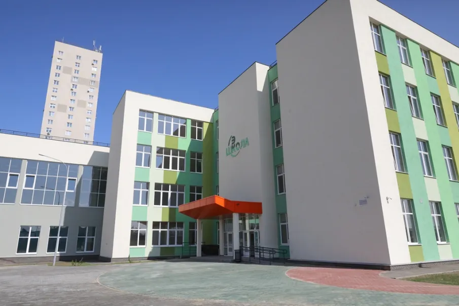 В Анкудиновской школе будет детский сад