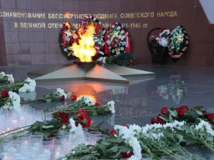 22 июня — День памяти и скорби