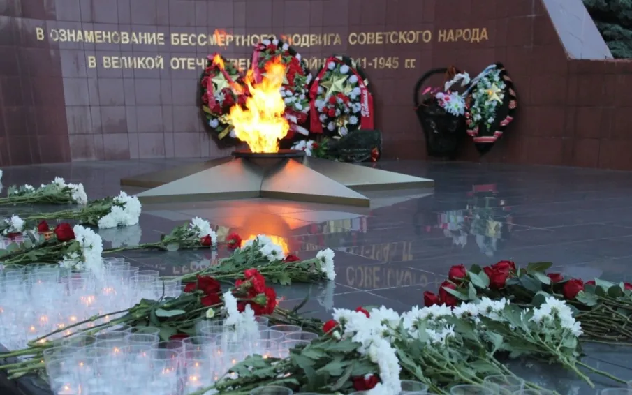22 июня — День памяти и скорби