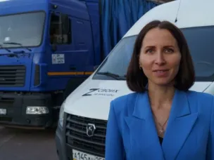 Крупная партия гуманитарного груза доставлена из Нижегородской области на Донбасс.