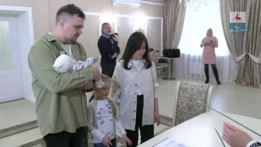 Рожденный в декабре